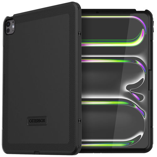OtterBox Defender Shockproof Case for Apple iPad Pro 13-inch (M4) 2024