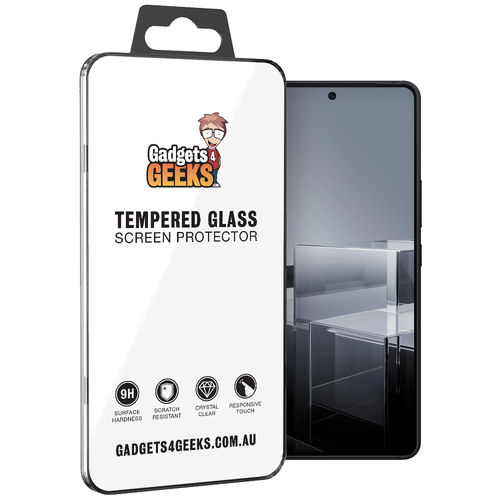 9H Tempered Glass Screen Protector for Asus Zenfone 11 Ultra