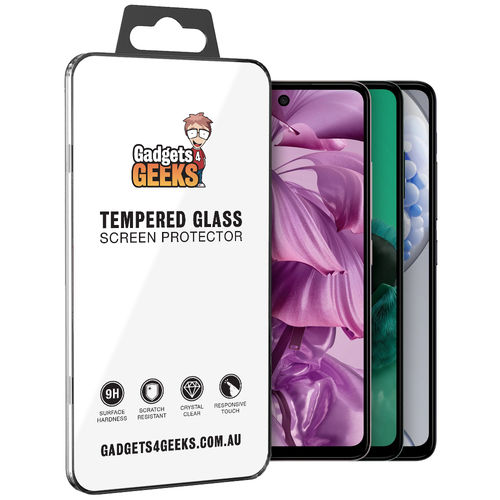 9H Tempered Glass Screen Protector for HMD Pulse 4G / Pulse Pro / Pulse+