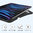 Trifold (Sleep/Wake) Smart Case & Stand for Apple iPad Pro 13-inch (M4) 2024 - Dark Blue