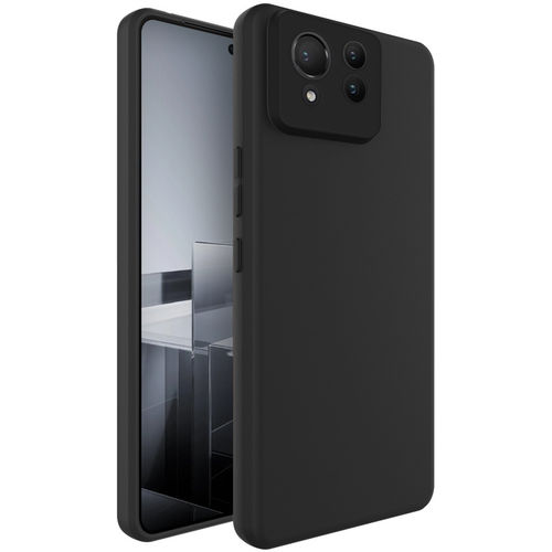 Flexi Slim Stealth Case for Asus Zenfone 11 Ultra - Black (Smooth Satin)