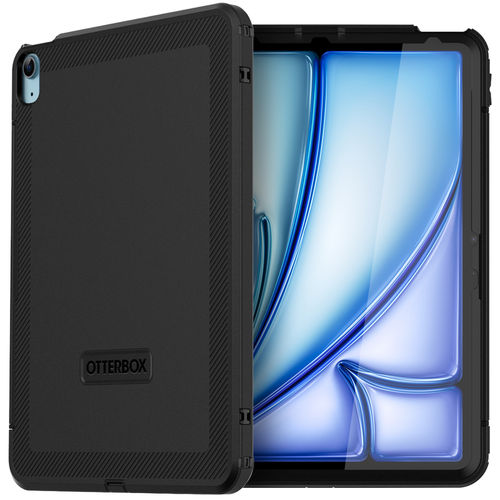 OtterBox Defender Shockproof Case for Apple iPad Air 11-inch (M2) 2024