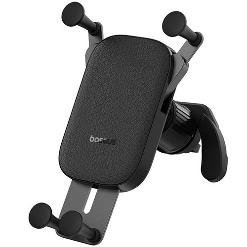 Baseus Ultra Control Mega Gravity / Air Vent Car Mount Holder for Foldable Phone