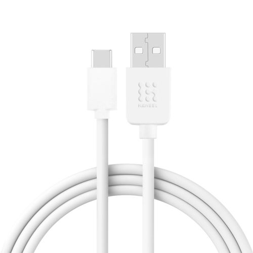 Haweel USB Type-C (Android Auto) Charging Cable (3m) for Phone / Tablet - White