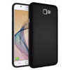 Flexi Slim Stealth Case for Samsung Galaxy J7 Prime - Black (Two-Tone)