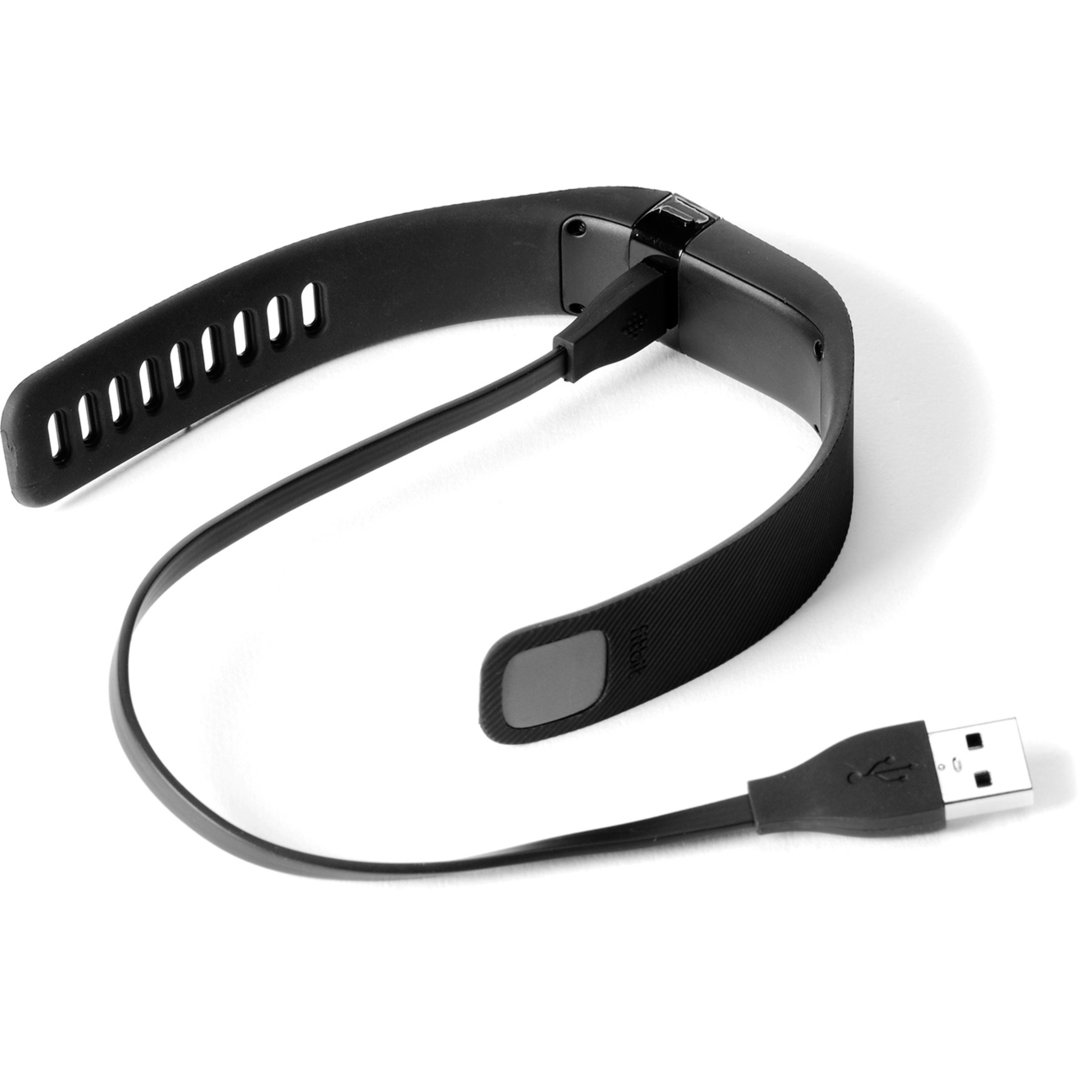 3 pin fitbit charger