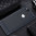 Flexi Slim Carbon Fibre Case for Google Pixel 2 - Brushed Blue