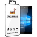 9H Tempered Glass Screen Protector for Microsoft Lumia 950 XL