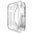 Hoco Flexi Gel Crystal Case for Apple Watch 38mm Series 1 - Clear