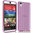Flexi Gel Case for HTC Desire Eye - Pink (Gloss)
