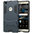 Slim Armour Rugged Tough Shockproof Case for Huawei P8 - Black