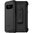 OtterBox Defender Shockproof Case & Belt Clip for Samsung Galaxy S8 - Black