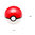 (9-Pack) Pokemon Go Cosplay Collectible Poke Ball Toy Set