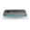 HTC One M9 Dot View Ice Premium Case - Turquoise Blue