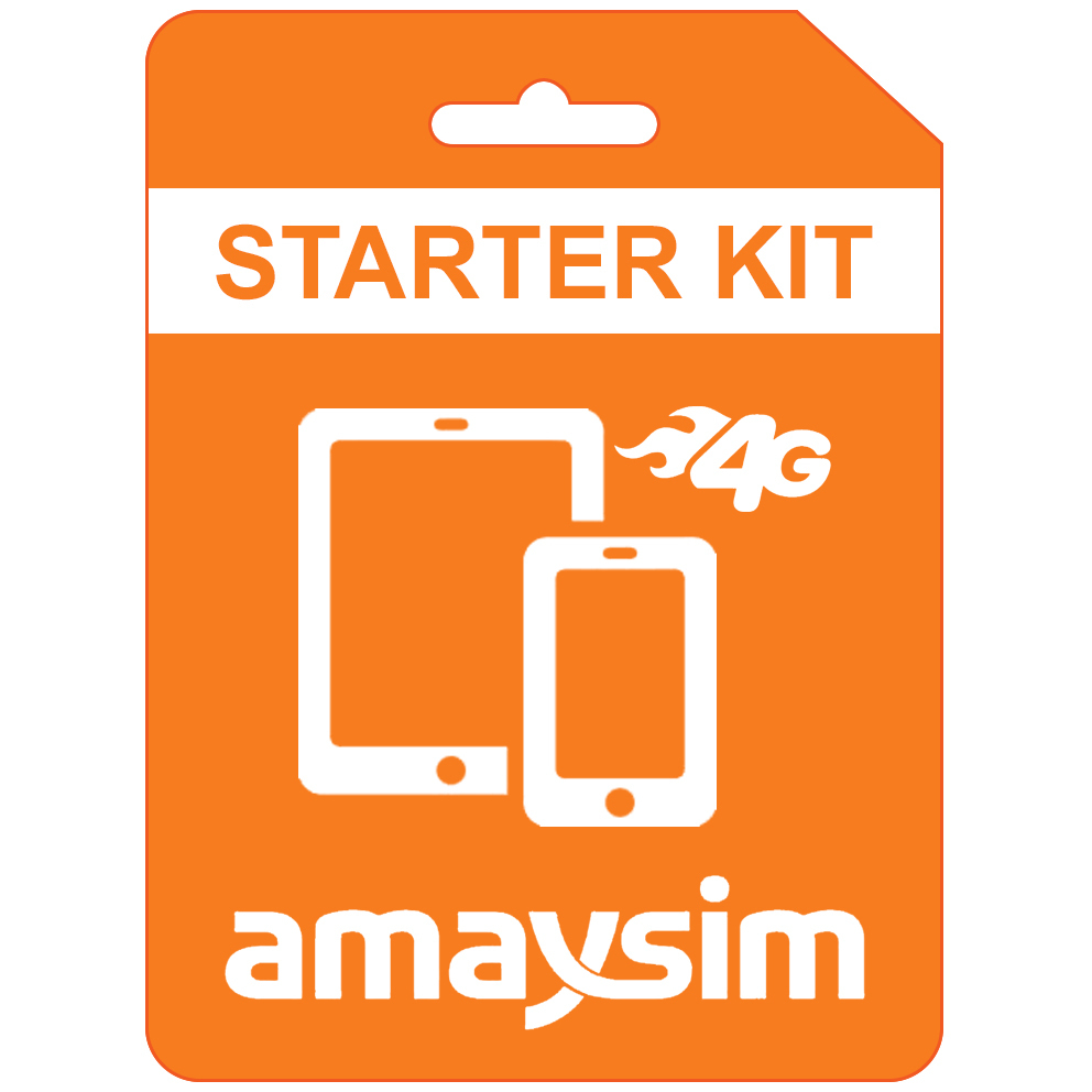 amaysim prepaid