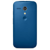 Replacement Back Cover Case for Motorola Moto G (1st Gen) - Blue