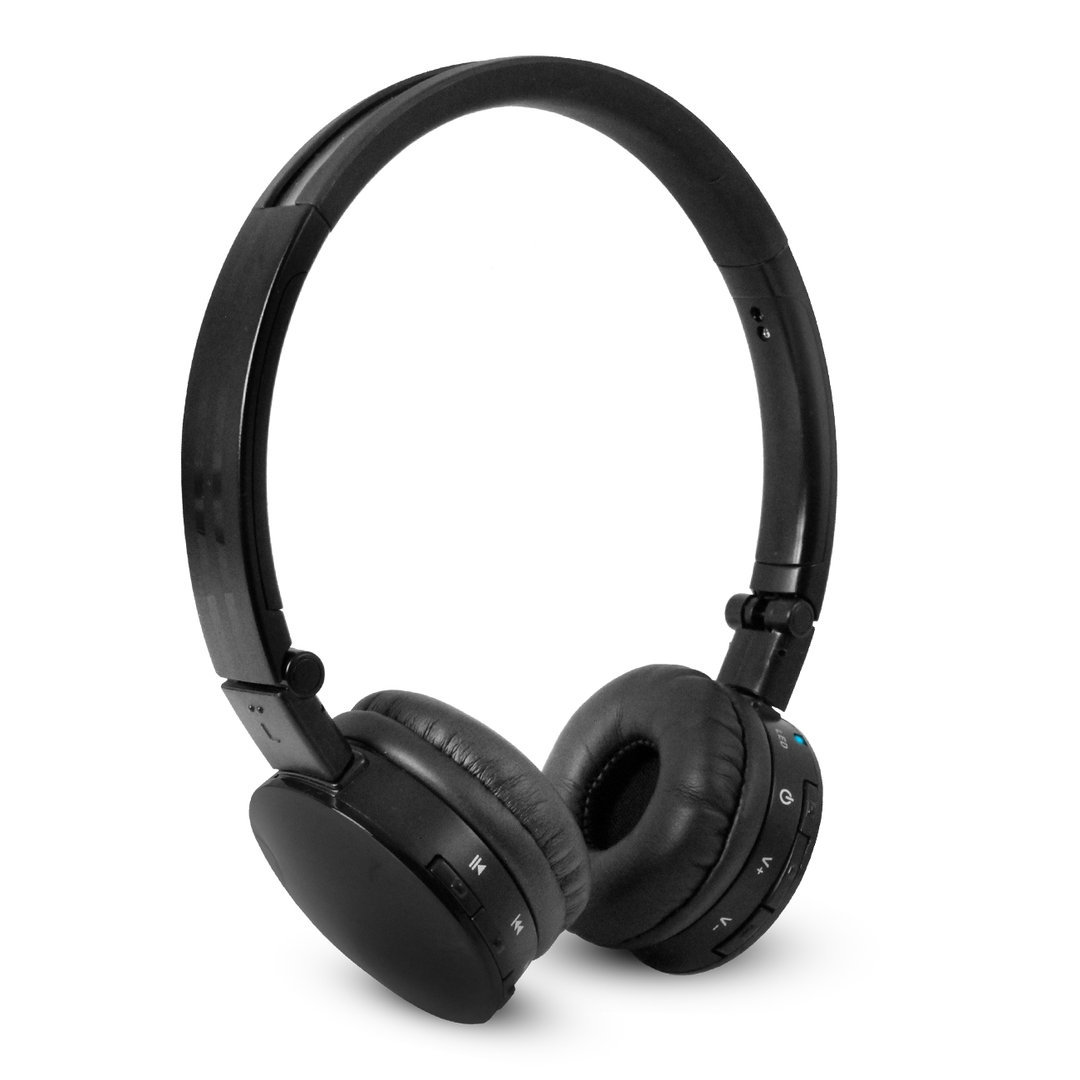 Orzly SD50 Bluetooth Headphones Stereo Headset