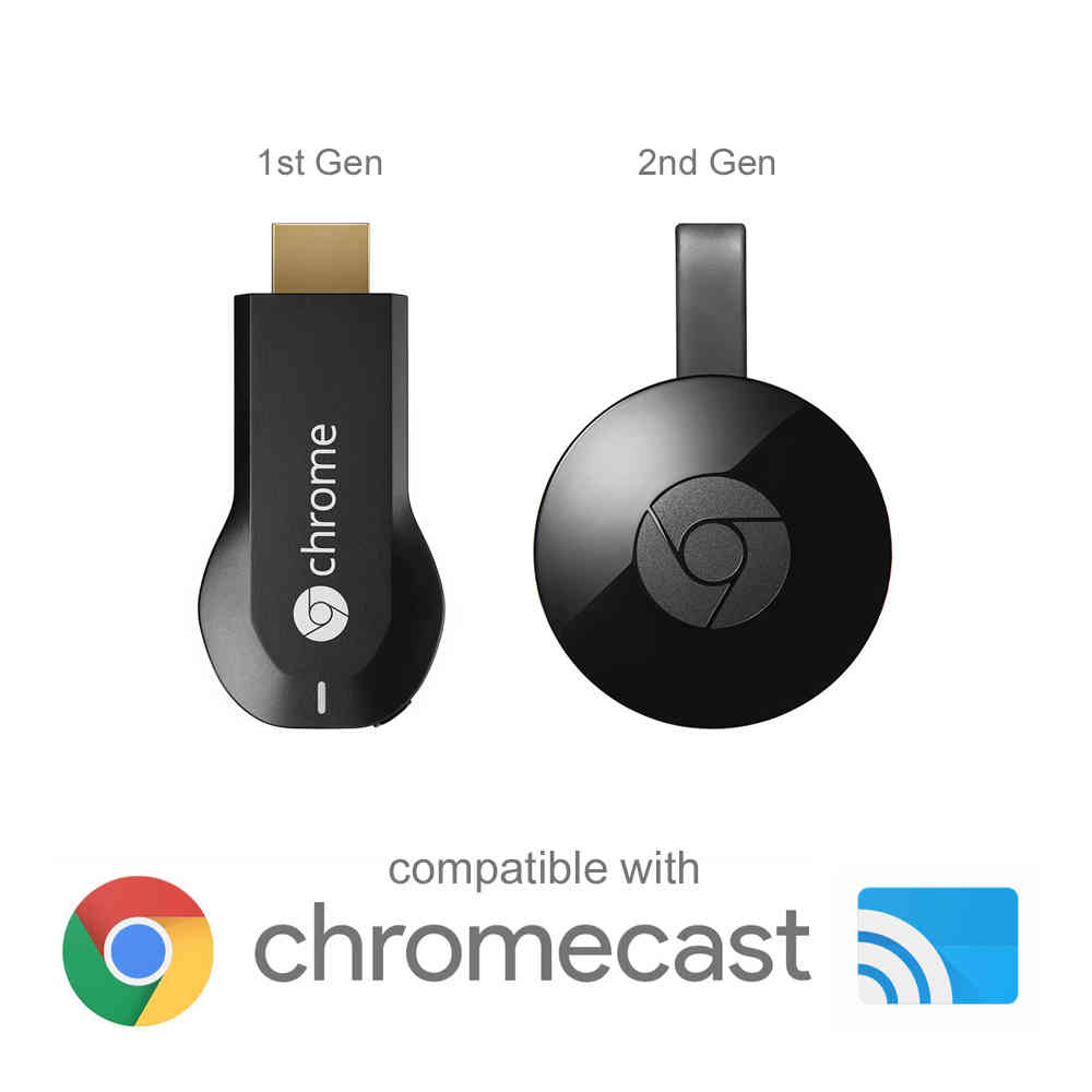 google chromecast with google tv ethernet adapter