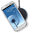 Nillkin Magic Disk Qi Wireless Charging Pad for Samsung Galaxy S3