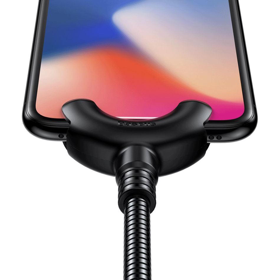 iphone car mount with lightning connector