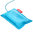 Nokia Fatboy Qi Wireless Charging Pillow - Cyan Blue