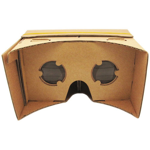 viewfinder virtual reality