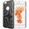 Nillkin Super Frosted Shield Case for Apple iPhone 6 / 6s - Black