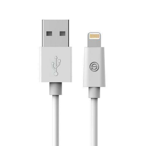 Opso MFi Certified USB Lightning Data Charging Cable (1m) for iPhone / iPad
