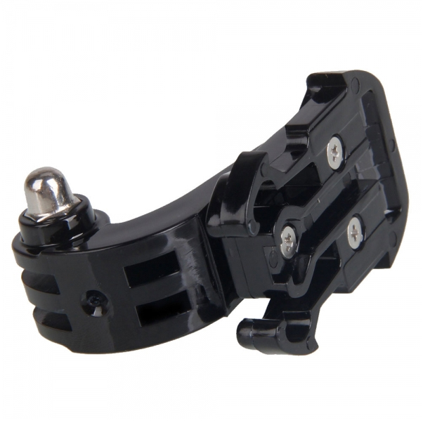 2x Vertical J-Hook Buckle Mount for GoPro Hero 4