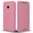 Genuine HTC One Mini 2 Flip Case (HC V970) - Pink