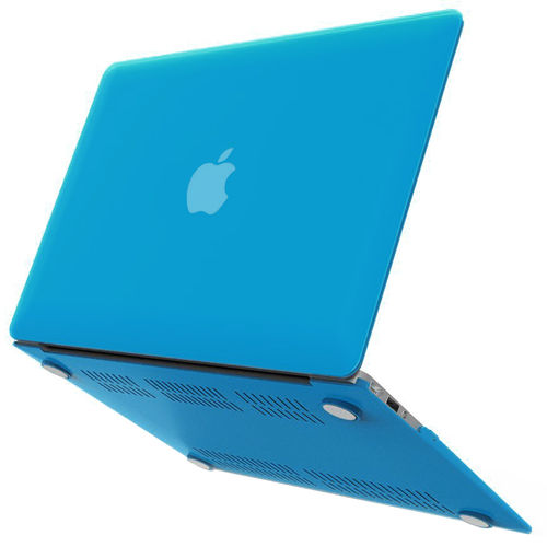 Light deals blue laptop