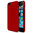 PolySnap Hard Case for Apple iPhone 6 / 6s - Cherry Red (Matte)