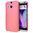 SnapShield Hard Shell Case for HTC One M8 - Pink (Matte)