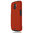 Feather Hard Shell Case for Samsung Galaxy Nexus I9250 - Red