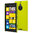 Feather Hard Shell Case for Nokia Lumia 1520 - Yellow