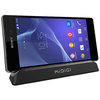 Kidigi Magnetic Charging Cradle / Charger Dock for Sony Xperia Z2