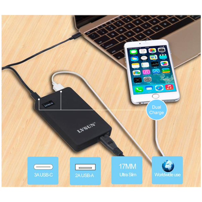 macbook pro usb c chargers