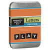 Magnetic Poetry Kit - Letters Edition - Words for Refrigerators