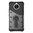 Slim Shield Tough Shockproof Case & Stand for Motorola Moto G5S - Grey