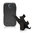 Orzly Rugged Tough Case Kickstand for Samsung Galaxy S5 - Grey