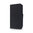 Orzly Leather Wallet Case for Motorola Moto G 1st Gen - Carbon Fibre