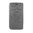 Orzly Textured Pattern Flip Case & Stand for OnePlus One - Black