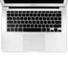 Keyboard Cover Protector for 15" & 13-inch MacBook Pro / Air - Translucent