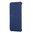 Dot Matrix View Flip Case for HTC One M9+ Plus (Blue)