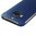 Dot Matrix View Flip Case for HTC One M9+ Plus (Blue)