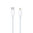 USB Type-C to Lightning Charging Cable (1m) for iPhone / iPad / MacBook