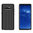 Textured Hard Shell Protective Case for Samsung Galaxy Note 8 - Black