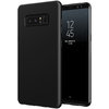 Flexi Slim Stealth Case for Samsung Galaxy Note 8 - Black (Two-Tone)