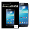 (2-Pack) Clear Film Screen Protector for Samsung Galaxy S4 Mini