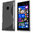 S-Line Flexi Gel Slim Case for Nokia Lumia 1520 - Grey (Two-Tone)